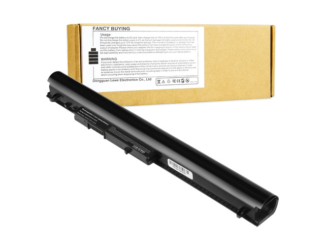 38Wh Spare 746641-001 Laptop Battery for HP OA04 OA03 740715-001 746458-421 751906-541 HSTNN-LB5Y HSTNN-LB5S OA04041 J1U99AA HSTNN-PB5Y TPN-F113...
