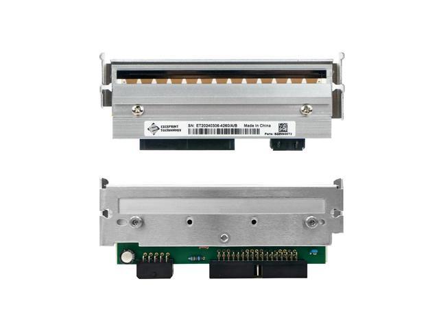 Printhead forZe braZM400 Printer - 203dpi Print Head 79800M