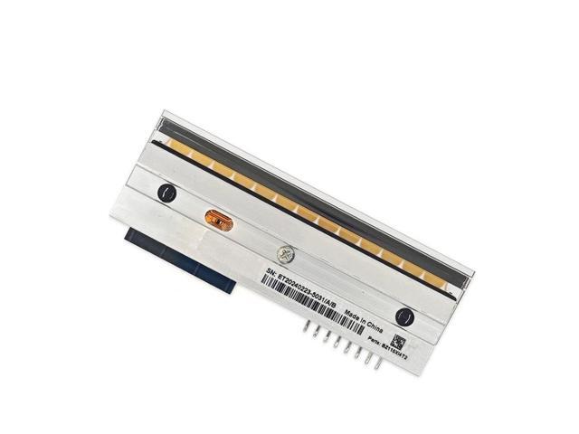 P1004230 Printhead for Ze bra110Xi4 110XiIV Thermal Label Printer 203dpi NEW