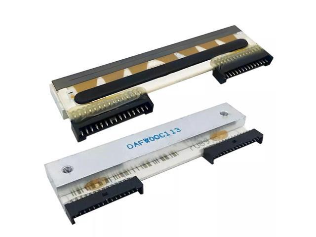 G105910-102 For Zebra Printhead LP2824 TLP2824 Thermal Label Printer 203dpi