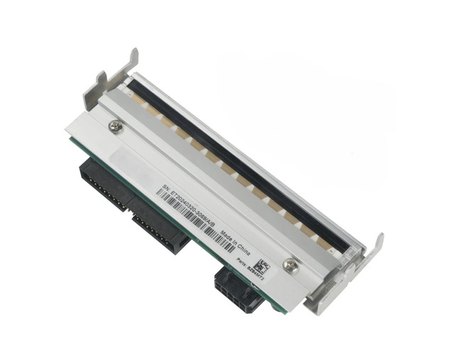 G41400M Thermal Printer Printhead for Ze brAS4M 203dpi Barcode Label Print Head