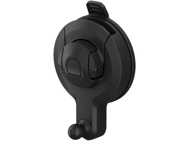Universal Suction Cup Mount Compatible with Garmin Dash Cam 65w,66w,67w,Mini 3,X210,X310,Tandem,Speak+Mini 2 010-12530-25