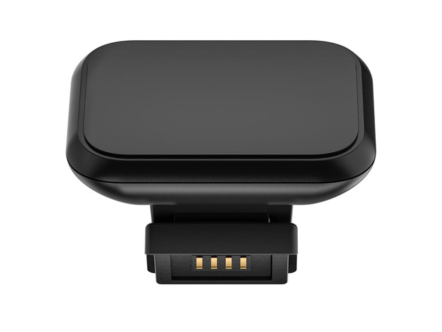 Adhesive Mount F17 Dash Cam with GPS Module