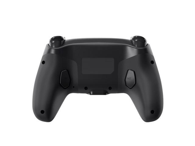 HONSONELEC HS-PS5250 Wireless Gaming Controller for PS5/PS5 Pro/PS5 Slim/PC, Hall Effect Joystick & Triggers - 1000mAh