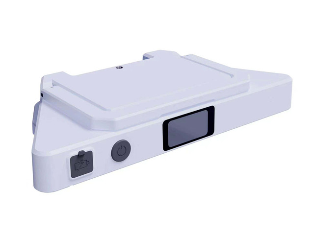 Mini Portable Power Bank for Starlink, Outdoor Battery Pack with Fast Charging, Camping Picnic Power Supply for Phones, Tablets, and Small Devices