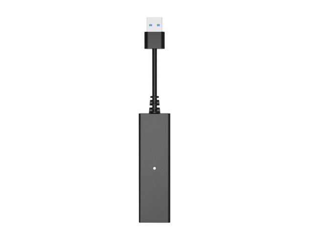 Aolion PS5 VR Adapter Cable for PS4 Camera - USB 3.0 Male to Female PS4 to PS5 VR Adapter for PlayStation VR, LED Indicator, Anti-Corrosion, Plug &...