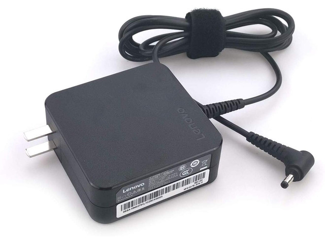 Replacement for 20V 3.25A 65W with 4.0mm/1.7mm compatible with P/N: ADLX65CCGU2A, 5A10K78761, Yoga 710 510, Ideapad 710S, IDEAPAD FLEX 4-1480 80VD