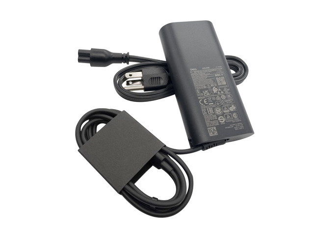 Laptop Charger 100W Watt USB Type C Precision 5680 3580 3580 3580 3581,Latitude 5340 7640 7640 7340 5440 5540 9440,Inspiron 14 Plus 7430
