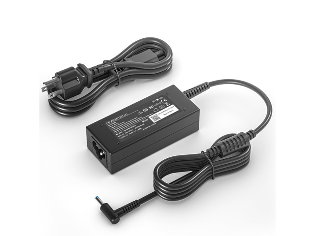 90W Charger for HP Pavilion 15 17 15-DW 15-CS 15-CH 15-DF 15-EB 15-DW0081WM for X360 11 14 15 17 Laptop 15-DW0081WM 15-FD0083WM 15-DW0046NR...