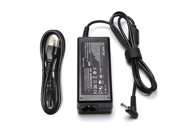 65W for HP Pavilion X360 Laptop Charger 15 17 14 15-dy2xxx 15-dy2073dx for HP Envy X360 13 15Zbook 14u G4 G5 15u 15 G3Probook Laptop Charger