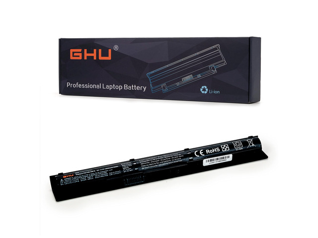 RI04 RI04XL RI06XL Battery 38Wh 14.8V for HP ProBook 450 455 470 G3, Compatible with 805294-001