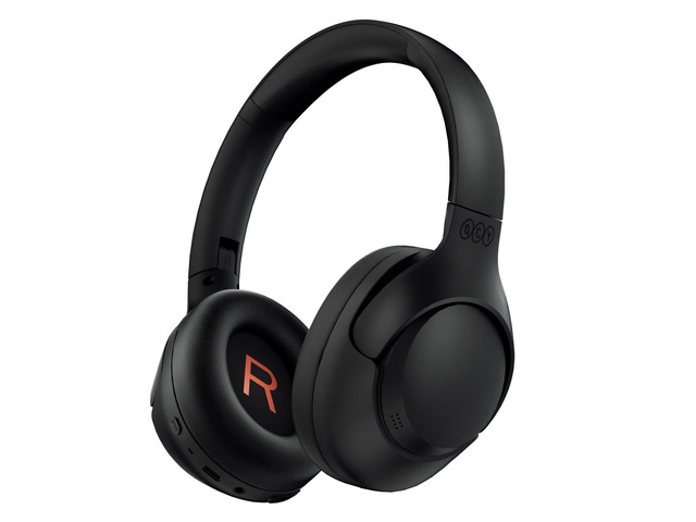 H3 ANC Bluetooth Headphones Over Ear, Active Noise Cancelling Bluetooth 5.4 Headphones with Microphones, Hi-Res Audio Sound, Multipoint Connection,...