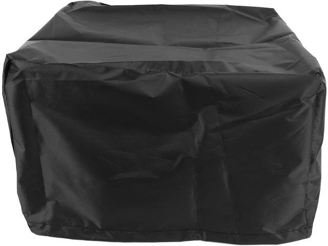 Projector Protective Cover, Oxford Cloth, Black, Water Dust Proof, Indoor Outdoor Use -, Sun and Rain, Lightweight Portable