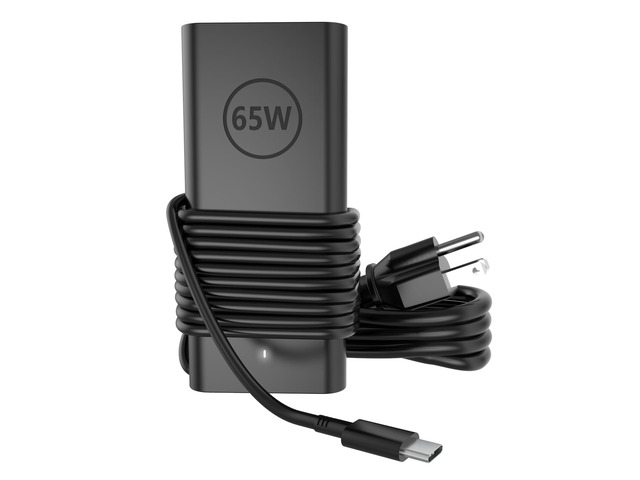 65W USB Type C Laptop Charger Compatible with Dell 13 14 16 Pro Plus Latitude 5420 5430 5450 5440 5520 5530 5540 5550 7420 7440 7450 Power Cord,...