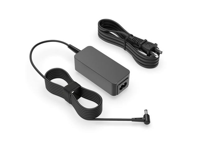 AC Charger Fit for Asus Q502 Q502L Q502LA Q502LA-BBI5T12 Laptop Power Supply Adapter Cord