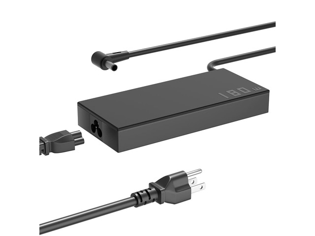 180W Laptop Charger Compatible with ASUS Rog Zephyrus G14 GA401 G15 GA502 Series GA401QM GA502DU GA401IV GA401QH GA401IH GA502IU GA502IV TUF A15...