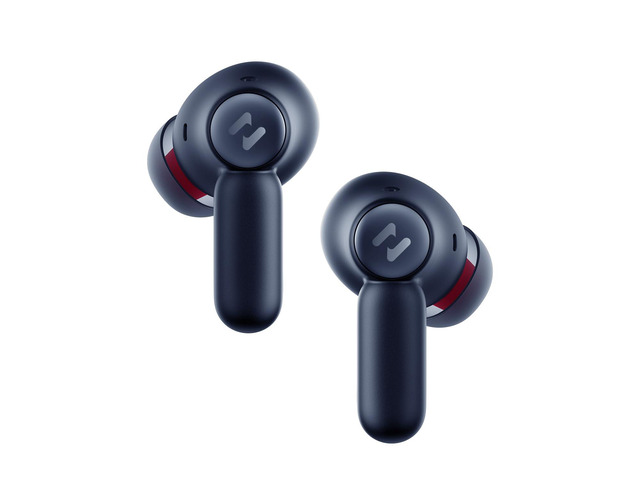 Hybrid Active Noise Cancelling Wireless Earbuds, Bluetooth 6.0 in-Ear Headphones, 6 Mics ENC Clear Call Ear Buds, 30+H Playtime, 3D Spatial Audio,...