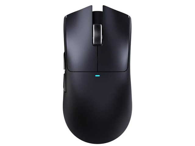 ATTACK SHARK X11SE Ultra-Light Wireless Gaming Mouse Tri-Mode BT5.2 / 2.4G / Type-C Wired, PixArt PAW3311 Sensor, 22K DPI, 5 Programmable...