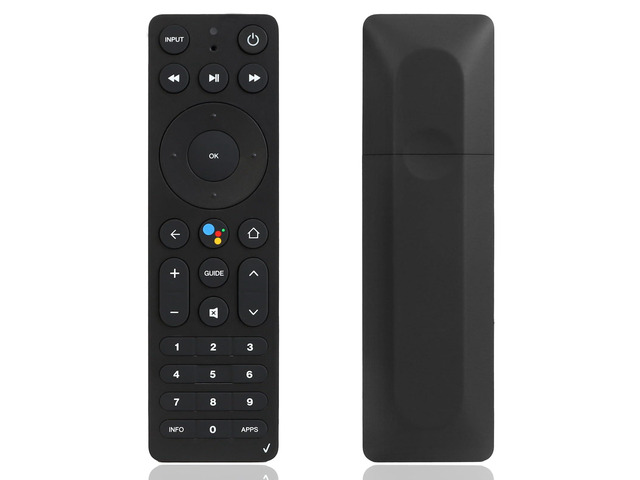 ASK-STI6220 Voice Remote Control Compatible with Verizon Stream TV, Remote Fit for Verizon Stream TV Soundbar Pro Remote Control