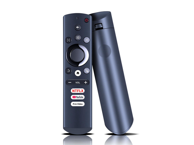 Replacement Projector Remote Control, for AURZEN Boom 3 Projector, Goodee Boom, NexiGo, YG600-Movin, for Lisowod L61Pro