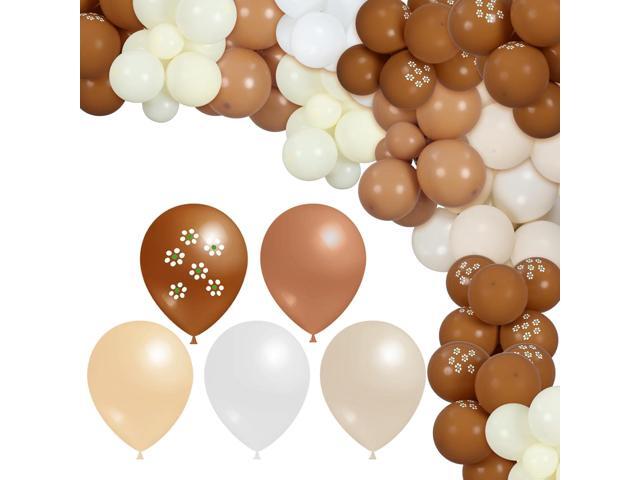 131 Pcs Cielito Lindo Party Decoration Platos De Barro Fiesta Balloons Arch Kit Backdrop Mexican Talavera Party Decorations for Wedding Birthday...