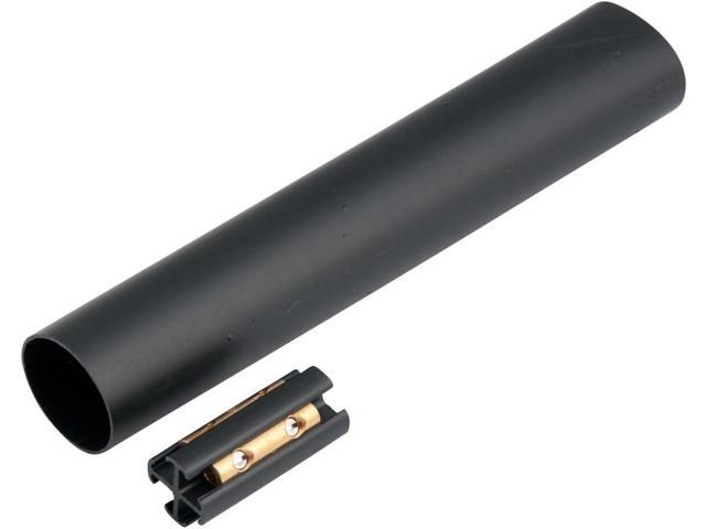 Gardner Bender HST-1300 Underground Cable Kit for Waterproof, 14-8 AWG, UF Copper Wire-Includes: 8 inch. Heavy-Wall Heat Shrink & Screw Splice...