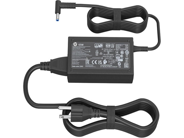 65W 45W AC Charger Compatible with HP Elitebook Series Probook 430 440 450 455 470 640 650 G3 G4 G5 G6 G7 G8 PPP009A PPP009C 19.5V 3.33A Laptop...