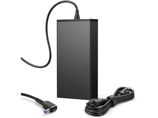 135W Charger Fit for Acer Nitro 5 V15 V16 PA-1131-16 PA-1131-26 Compatible Nitro Gaming AN515, ANV15-41, ANV15-51, ANV16-72, 19V 7.1A, AC Adapter...