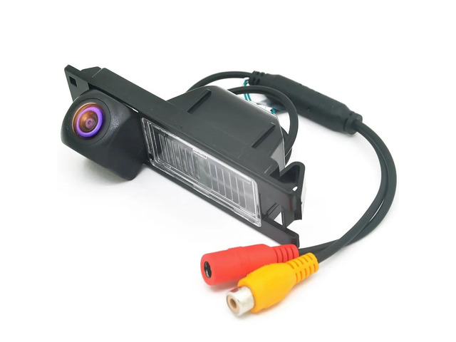 170 Degree HD 720P AHD Fisheye Special Vehicle Rear View Camera for Opel Astra H J Corsa Meriva Zafira Insignia FIAT Grande