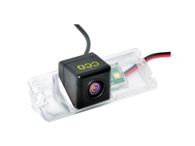 CCD Car Parking System Reversing Backup Rear View Camera For Seat Cordoba 6K 6L Alhambra Ibiza 6L 6J Exeo Toledo