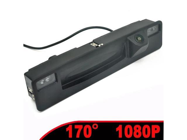 AHD 170° 1920x1080P Special Vehicle Rear View Parking Car Monitor Camera for Ford Focus 2015 2016 2017 2018 2019 Car