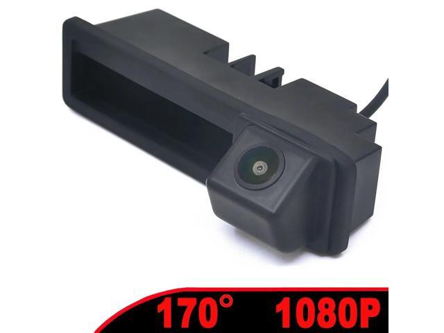 AHD 170 Degree 1920 x 1080P Car Rear View Camera for Audi A3 8P A6 C6 A1 Q7 A4 B7 B6 S5 A6L Q5 Vehicle Night Vision