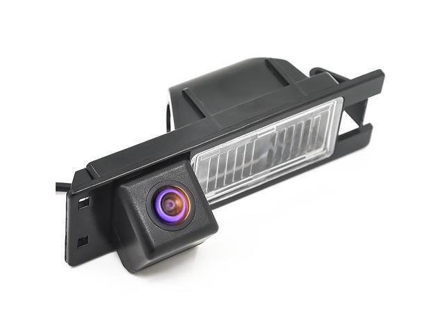 CCD Backup Rear View Rearview Parking Camera Kit Night Car Reverse Camera For Opel Astra J Vectra Antara Corsa Zafira