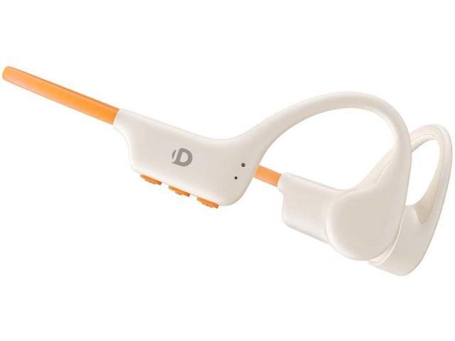 DEMICEA Open Ear Sport Headphones, Wireless Bone Conduction Earphones, Built-in 32GB MP3,with Mic, IP68, Sweat & Water Resistant, Up to 8 Hours...