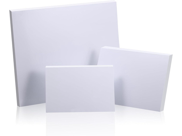 Nuanchu 4 x 6', 5 x 7', 8.5 x 11' Photo Paper Glossy 240 Sheets Picture Paper for Inkjet Printer for Photos, Calendars, Advertising Covers, Recipe...
