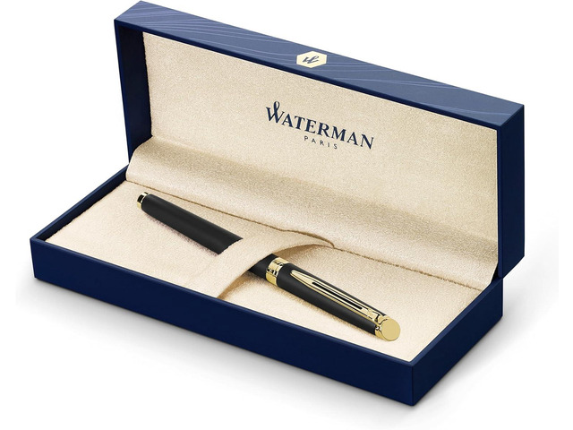 Waterman fountain pen