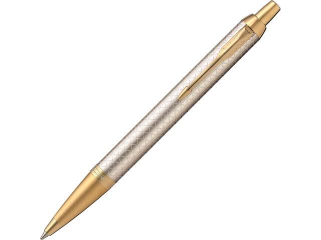 Parker Ballpoint Pen Oil Based IM Premium Line Genuine Imported