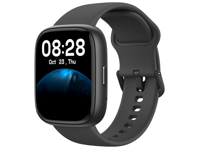 Smart Watch (Answer/Make Call) for iPhone & Android, 1.83' Smartwatches with Sleep Monitor Heart Rate Activity Tracking, IP68 Waterproof, Fitness...