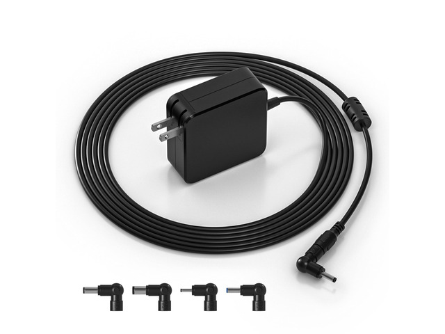65W Charger Compatible with Asus Vivobook 15 14 17 16/S14 S13 S15 Charger Compatible with Asus Vivobook Flip 14 15,Go 12 14 15 Series,65W/45W/33W