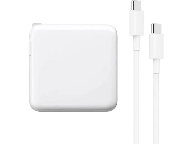 140W Charger for MacBook Pro & MacBook Air(After 2017),Compatible with MacBook pro/Air16 15 14 13 inch(M1-M5),C-Type Interface (8 * 8 * 3CM)
