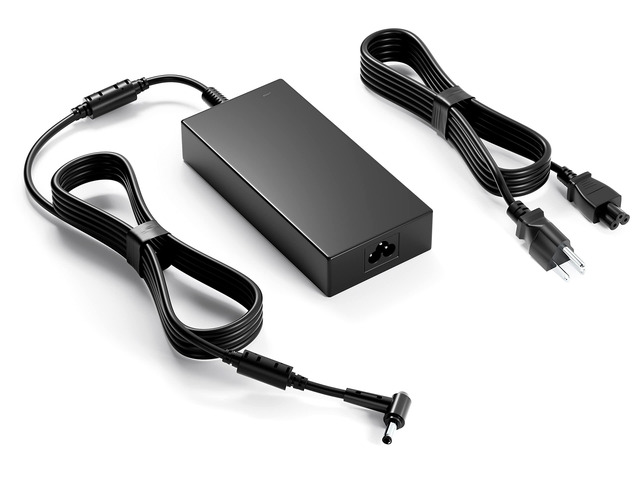 180W Charger Fit for MSI Katana GF66 GF76 Sword 15 Stealth 15M Compatible MSI Gaming Laptop, Crosshair Creator 15 M16, Pulse GL66 GL76, Thin 15...