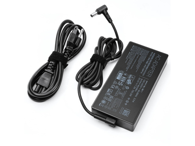 150W 20V Charger Fit for Asus Tuf A15 FA506 FA706 FX505GT FX705GT ADP-150CH B A18-150P1A AC Adapter