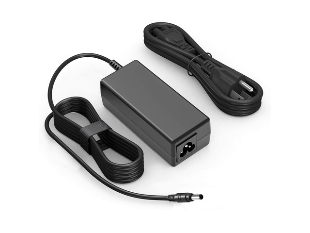 19V 3.42A 65W PA3714U-1ACA AC Laptop Charger for Toshiba Satellite C55 C55-A C655 C850 C50 L755 C855 L655 L745 P50 C855D C55D S55;Toshiba Portege...