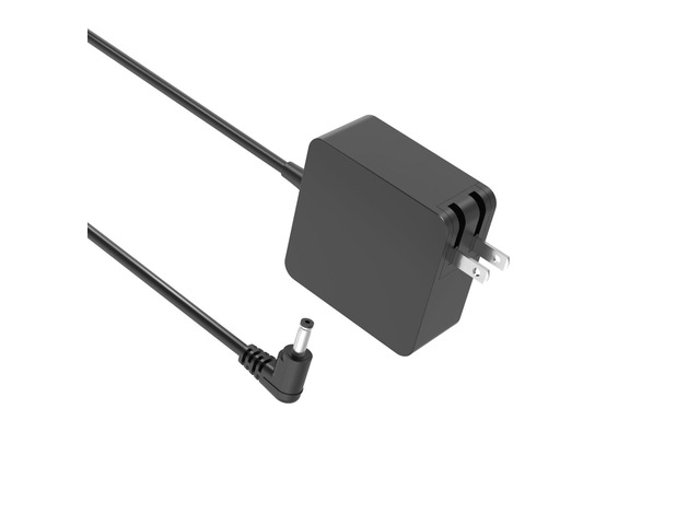 19V Charger Fit for Gateway Laptop GWTN156-1 GWTN156-4 GWTN156-5 GWTN156-7BK GWTN156-7BL GWTN156-9 GWTN156-12BL TYPE60-190-3150U GWNC31514-BK...