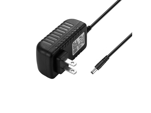 19V AC DC Adapter Power Cord Compatible with Lefant Robot Vacuum Cleaner M201 M210 Pro M200 M213 M300 M501 M520 T800 M571 Power Supply Charger