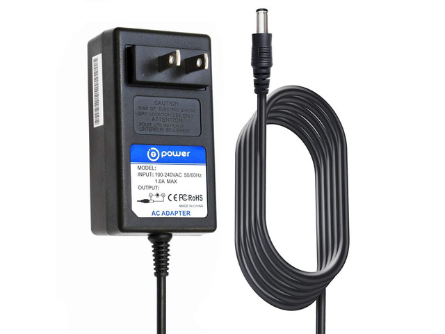 24V 6.6ft Long Cable AC Adapter for JBL Radial,JBL on Stage 400iD 400P iPod Docking Dock OS400PBLK nu60-9240230-i3 high-Perfomance Loudspeaker...