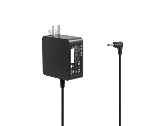 19V Charger Fit for Gateway Laptop Model TYPE60-190-3150U GWTN156-12 GWTN156-9 GWTN156-7 GWTN156-5 GWTN156-4 GWTN156-1 GWNC31514-BL/BK GWTN141-10...