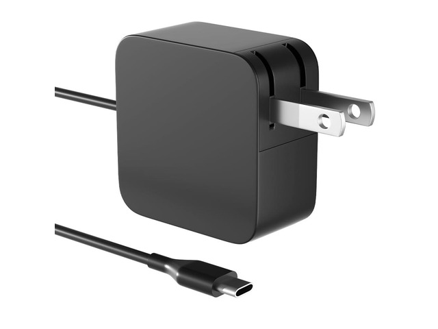 65W USB C Charger Compatible with Nimo 15.6' 17.3' N171 N171S N151 N151S N152 N153 N154 Laptop Notebook PC Type-C Power Adapter Supply Cord Charger...