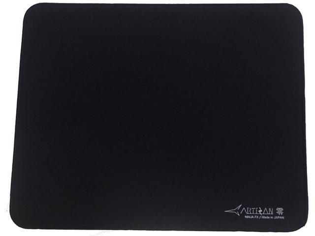 Zero Gaming mouse pad, (Black/XL) [FX-ZR-SF-XL] FX Soft (Japan Import)