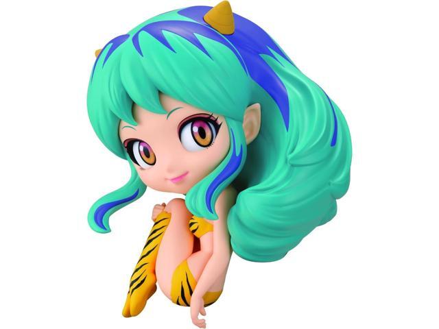 Banpresto - Urusei Yatsura - Lum- II (Ver. A) - New In Box Banpresto - Urusei Yatsura - Lum- II (Ver. A) - New In Box